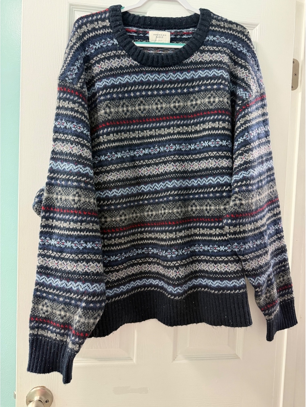 Men’s American Eagle Sweater